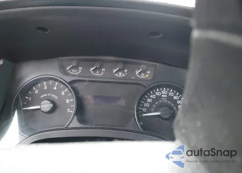 2012 Ford F-150 Xl from USA, damaged, VIN 1FTMF1EM8CFA96690